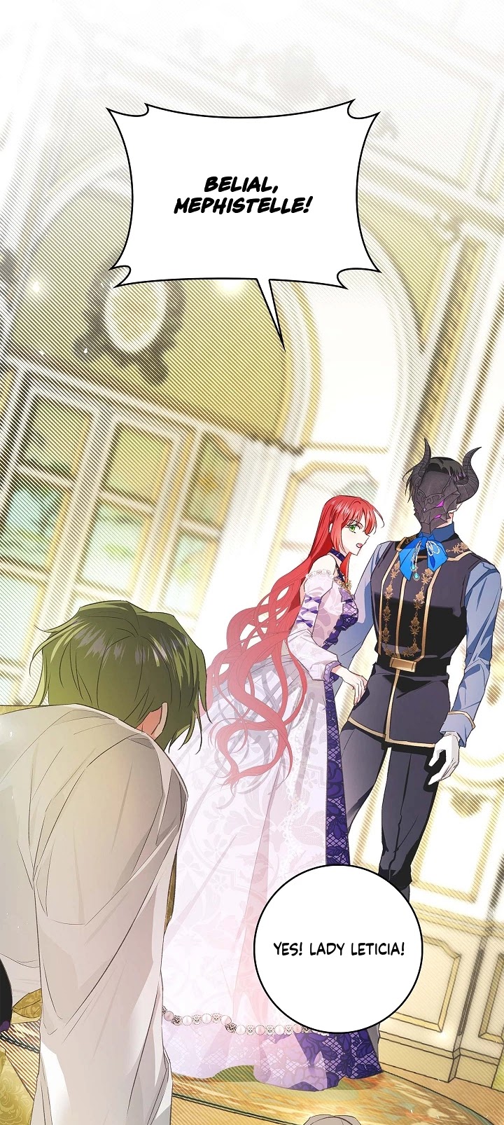 My Secretly Hot Husband Chapter 74 page 36 - Chapter 74