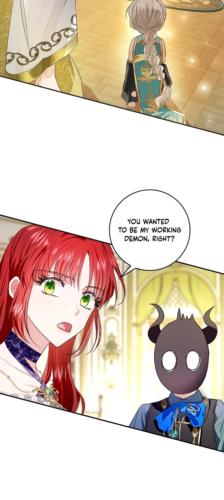 My Secretly Hot Husband Chapter 74 page 37 - Chapter 74