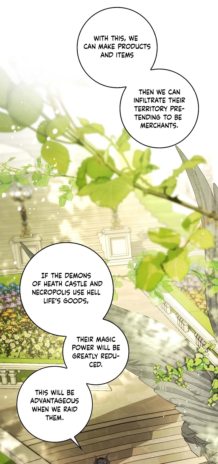 My Secretly Hot Husband Chapter 75 page 13 - Chapter 75