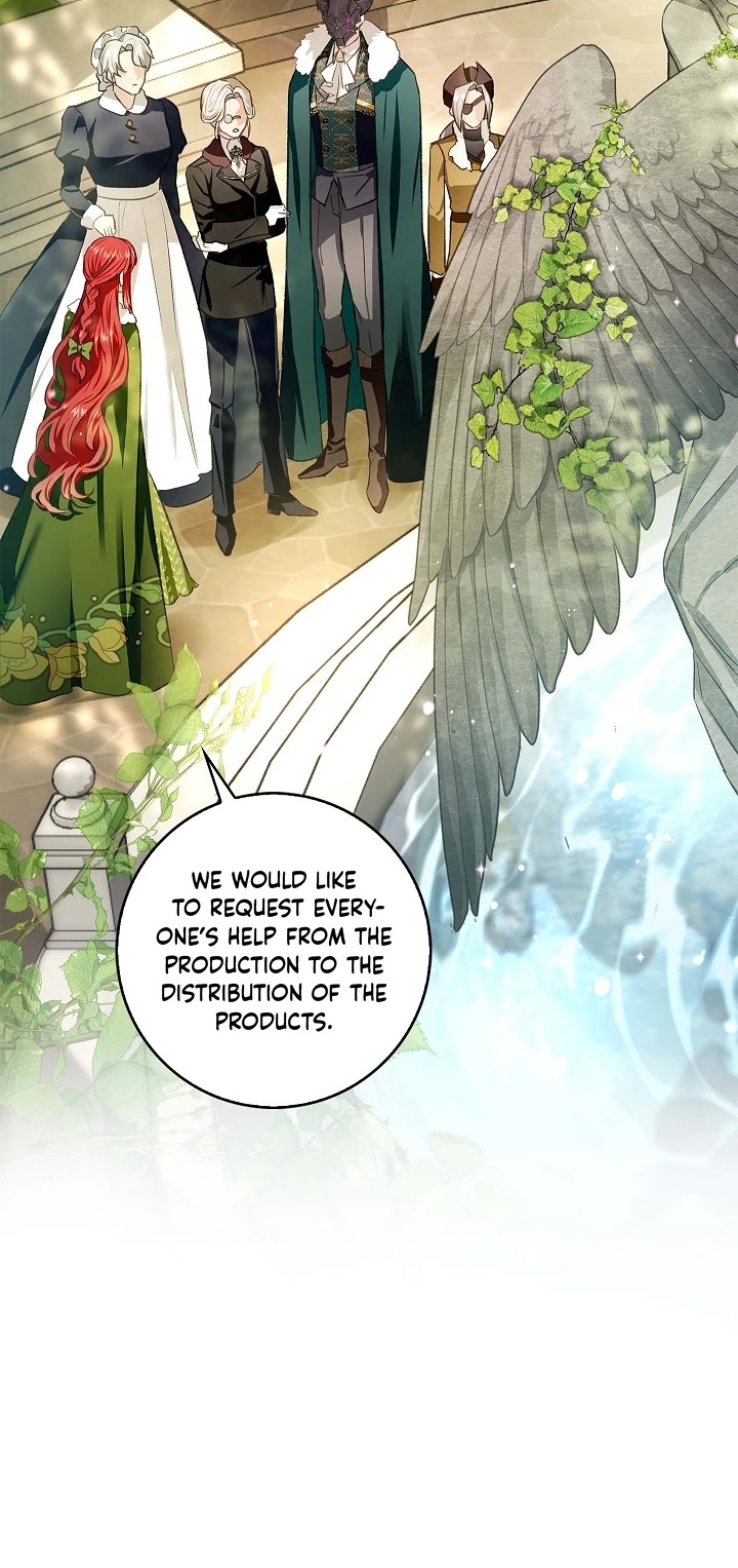My Secretly Hot Husband Chapter 75 page 14 - Chapter 75