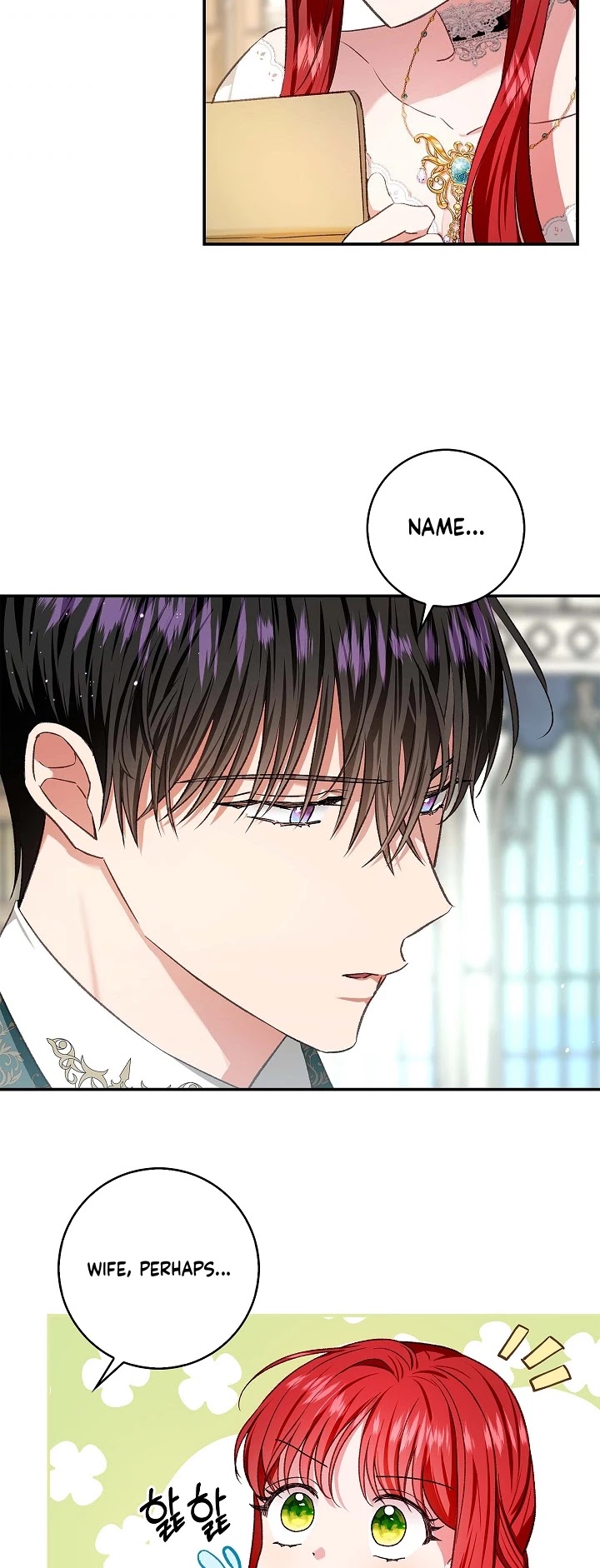 My Secretly Hot Husband Chapter 75 page 17 - Chapter 75