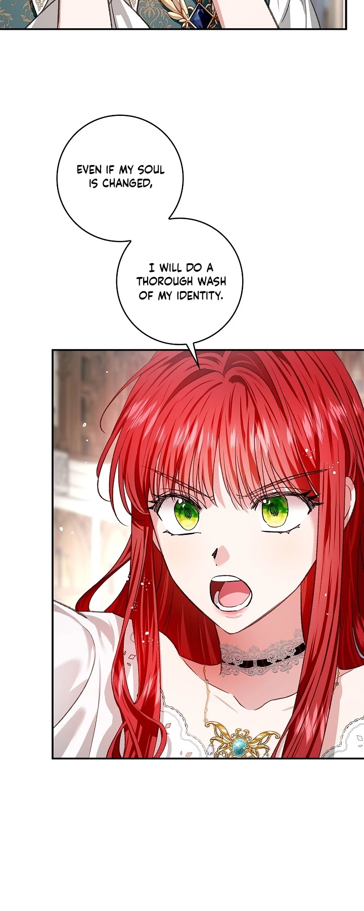My Secretly Hot Husband Chapter 75 page 22 - Chapter 75