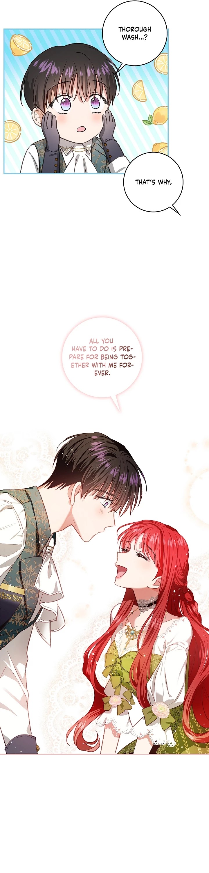My Secretly Hot Husband Chapter 75 page 23 - Chapter 75