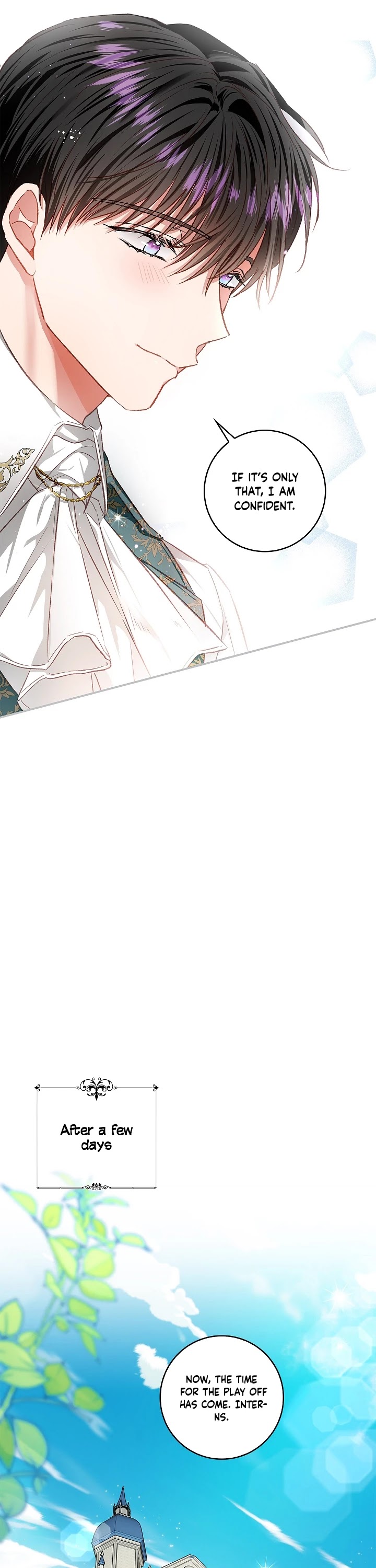 My Secretly Hot Husband Chapter 75 page 24 - Chapter 75