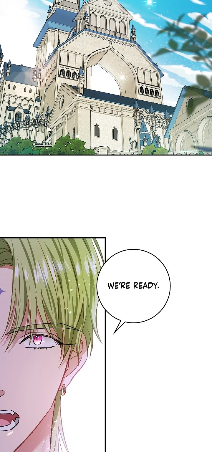 My Secretly Hot Husband Chapter 75 page 25 - Chapter 75
