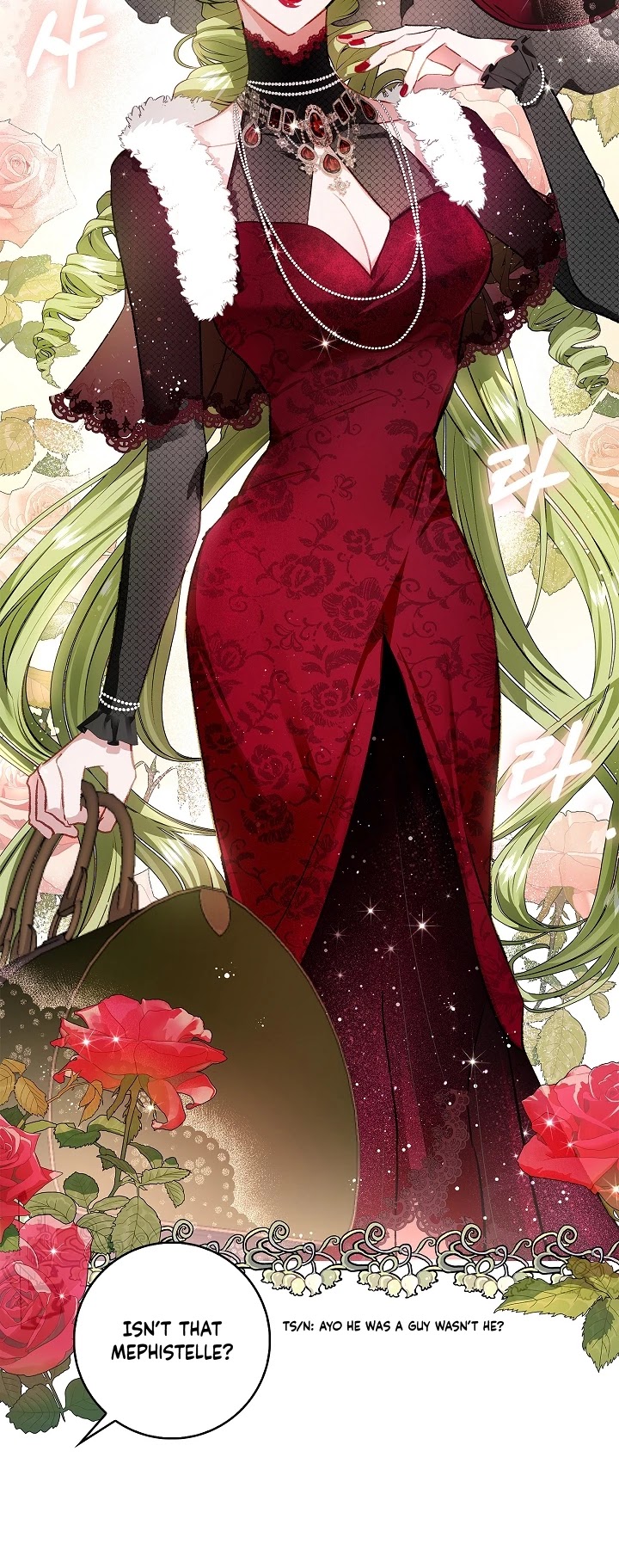 My Secretly Hot Husband Chapter 75 page 29 - Chapter 75