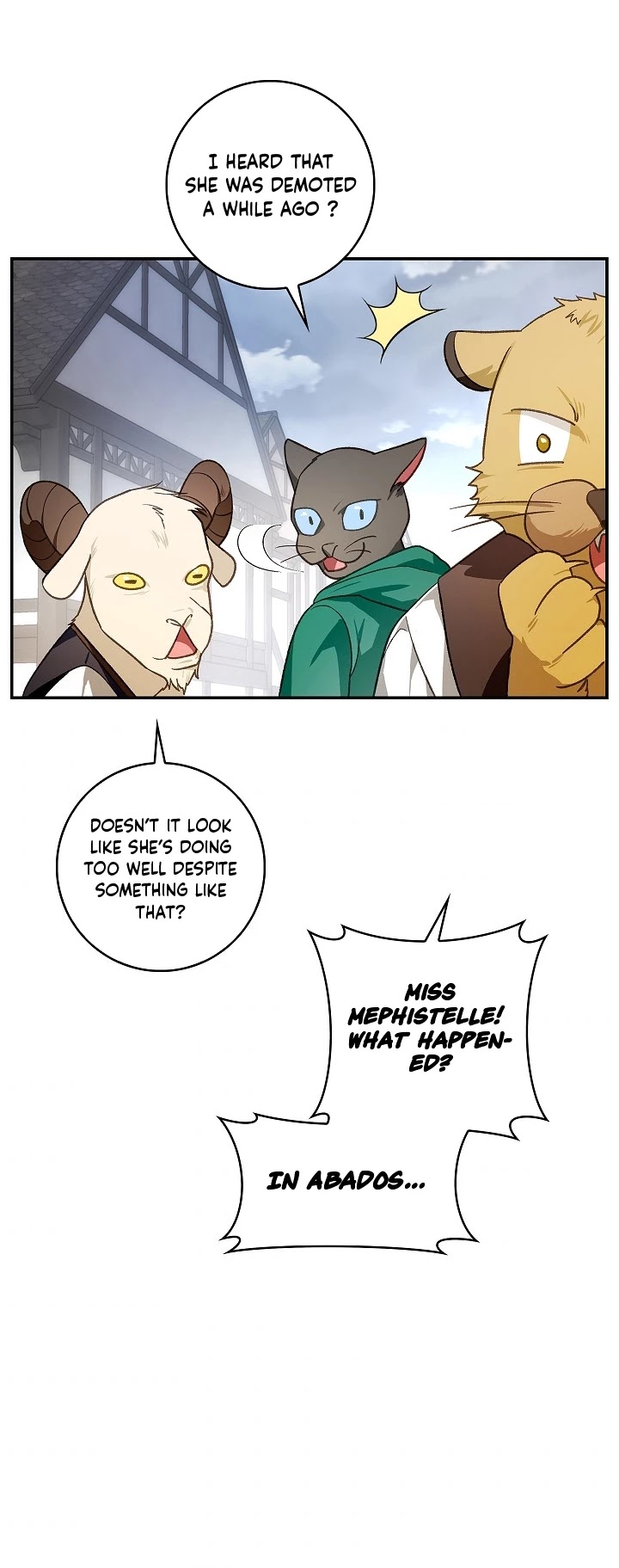 My Secretly Hot Husband Chapter 75 page 30 - Chapter 75