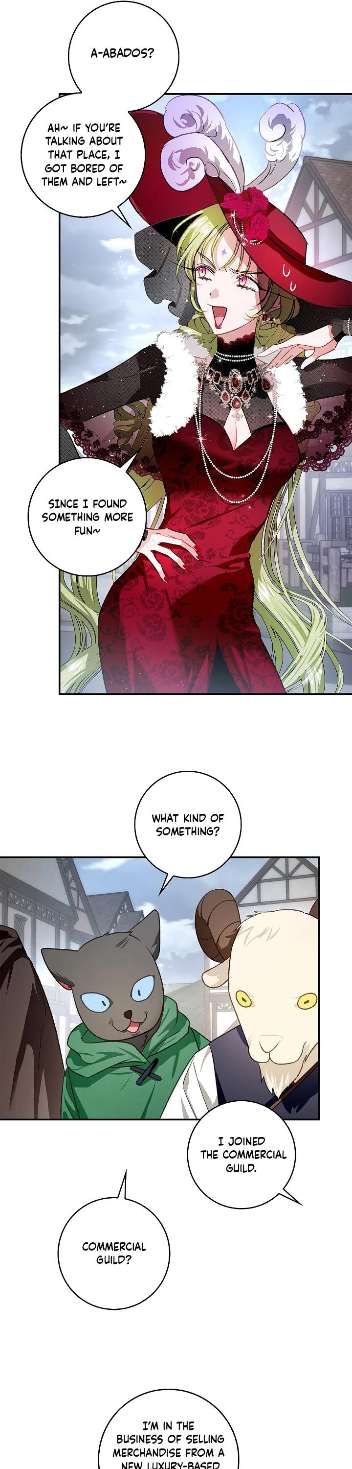 My Secretly Hot Husband Chapter 75 page 31 - Chapter 75