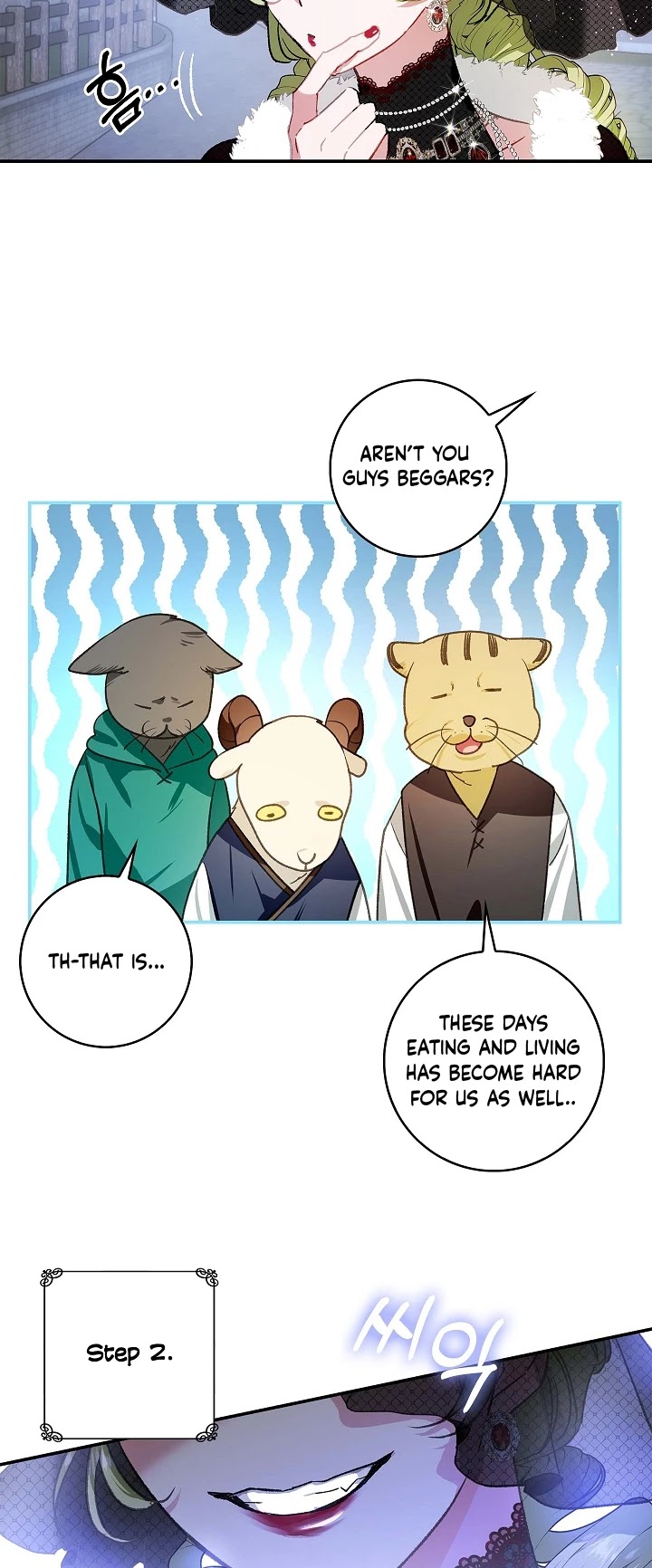 My Secretly Hot Husband Chapter 75 page 33 - Chapter 75