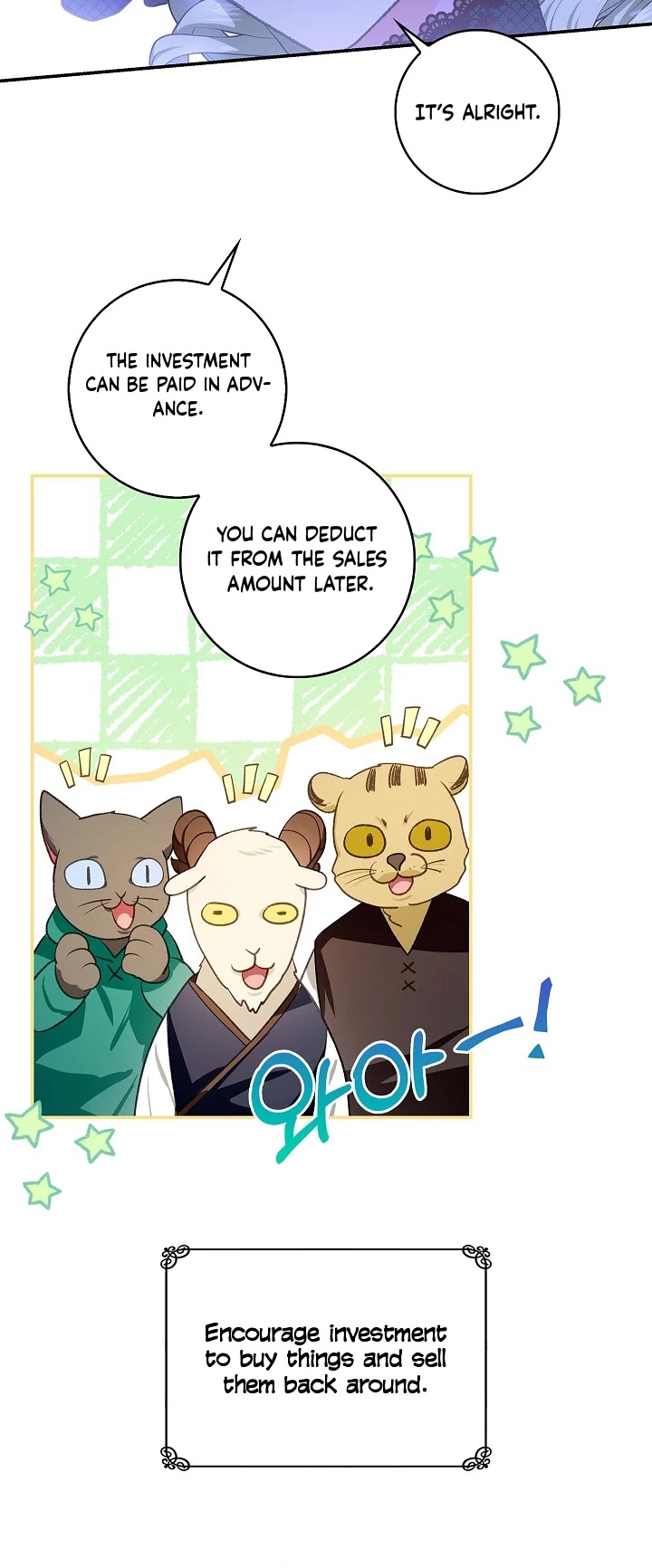 My Secretly Hot Husband Chapter 75 page 34 - Chapter 75