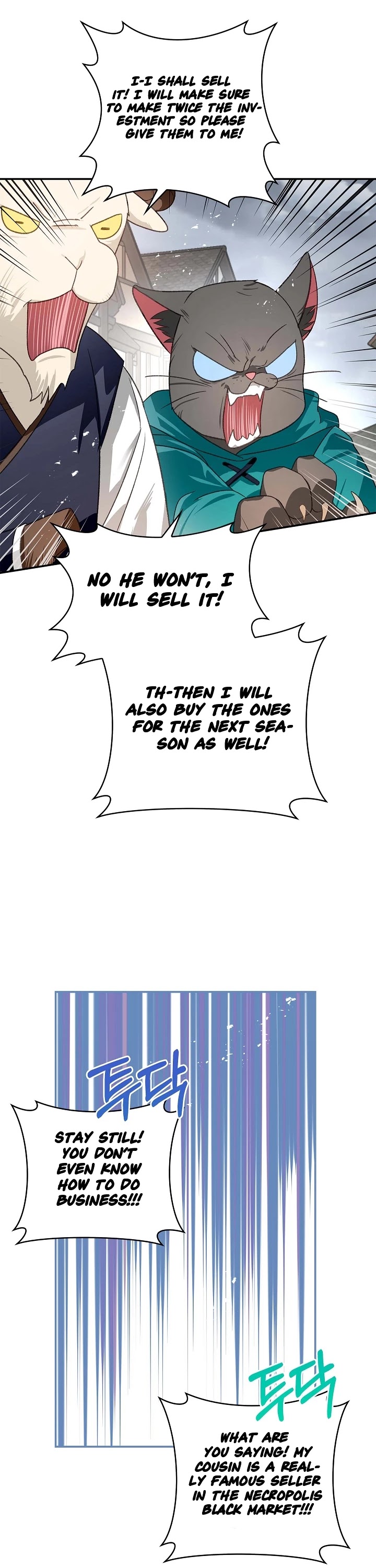 My Secretly Hot Husband Chapter 75 page 36 - Chapter 75