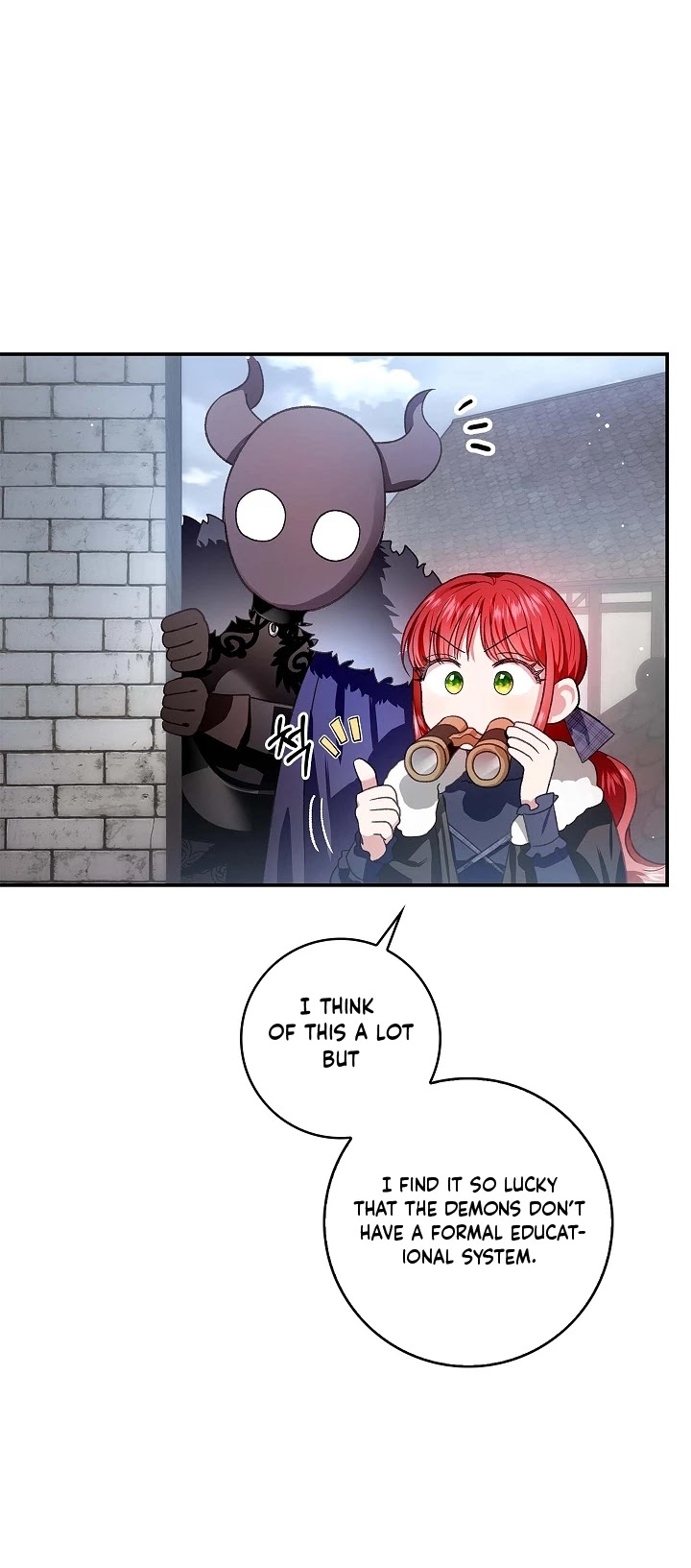 My Secretly Hot Husband Chapter 75 page 38 - Chapter 75