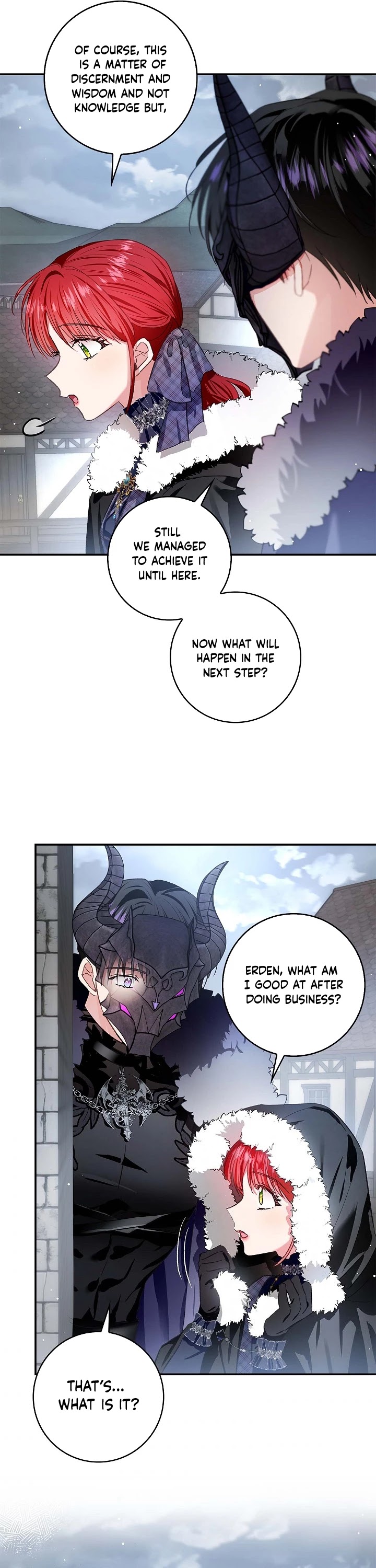 My Secretly Hot Husband Chapter 75 page 39 - Chapter 75