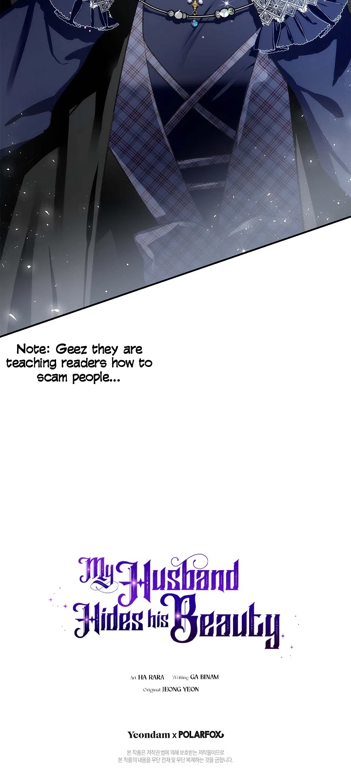 My Secretly Hot Husband Chapter 75 page 41 - Chapter 75