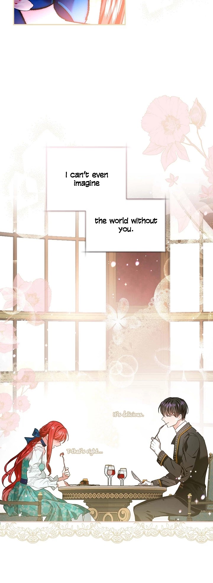 My Secretly Hot Husband Chapter 76 page 13 - Chapter 76