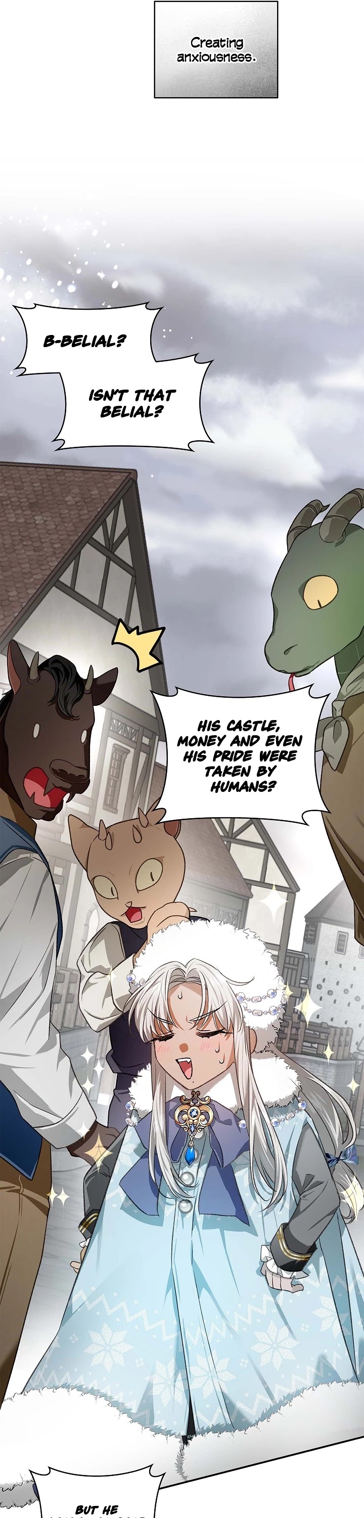 My Secretly Hot Husband Chapter 76 page 15 - Chapter 76