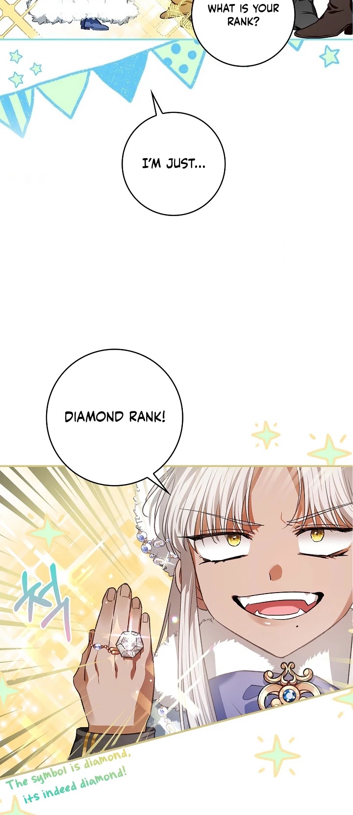 My Secretly Hot Husband Chapter 76 page 17 - Chapter 76