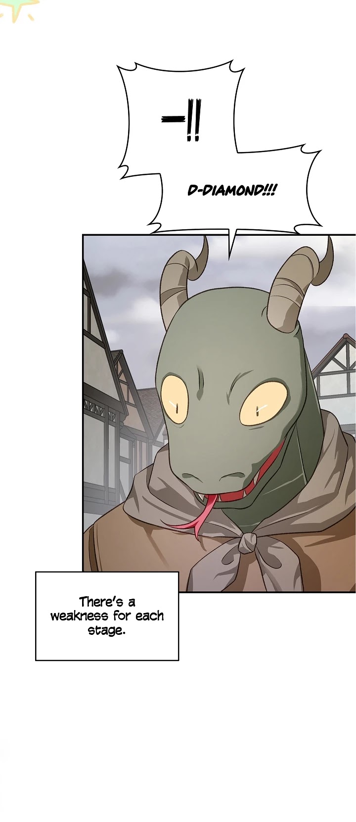 My Secretly Hot Husband Chapter 76 page 18 - Chapter 76