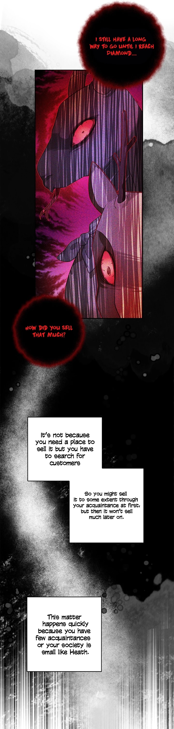 My Secretly Hot Husband Chapter 76 page 19 - Chapter 76
