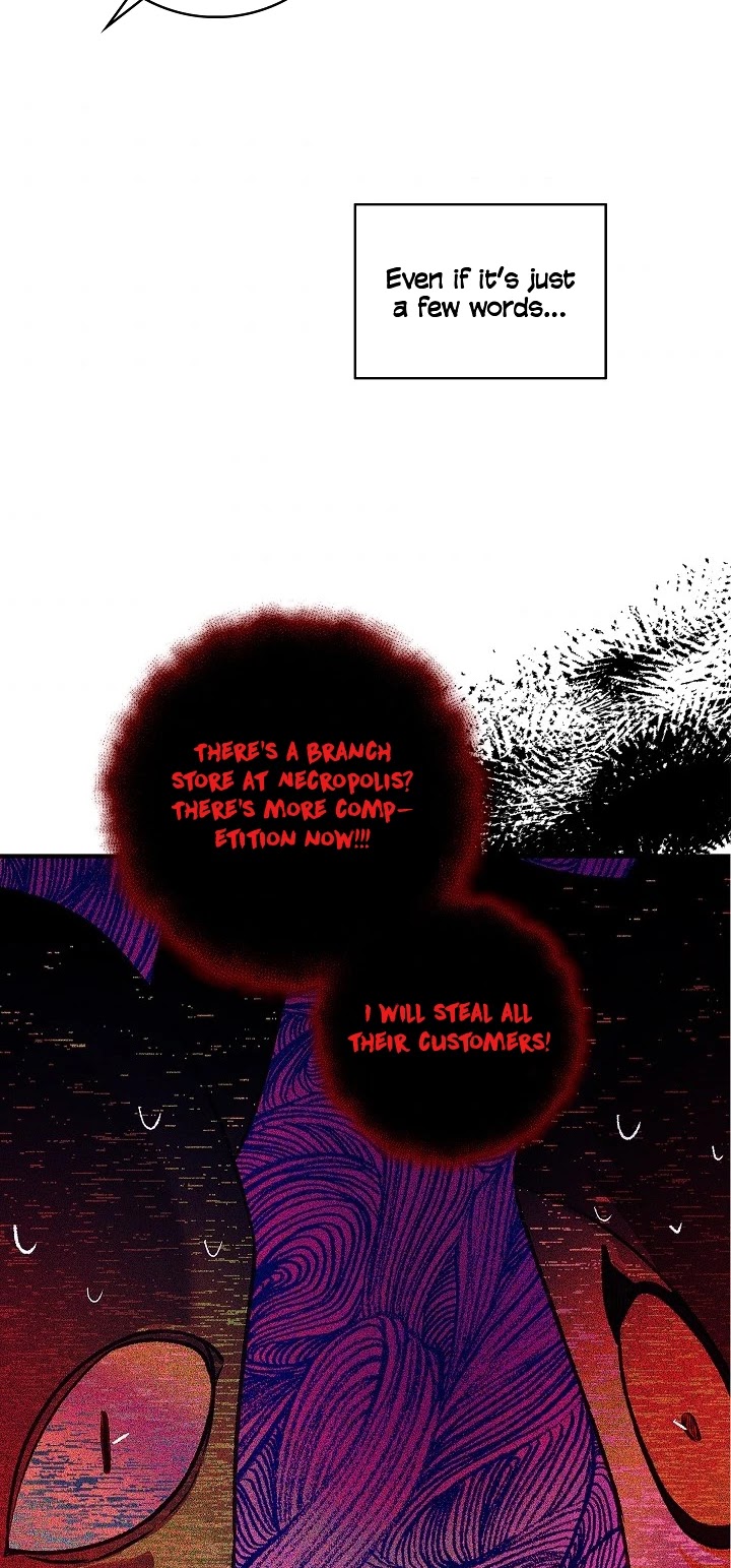 My Secretly Hot Husband Chapter 76 page 21 - Chapter 76
