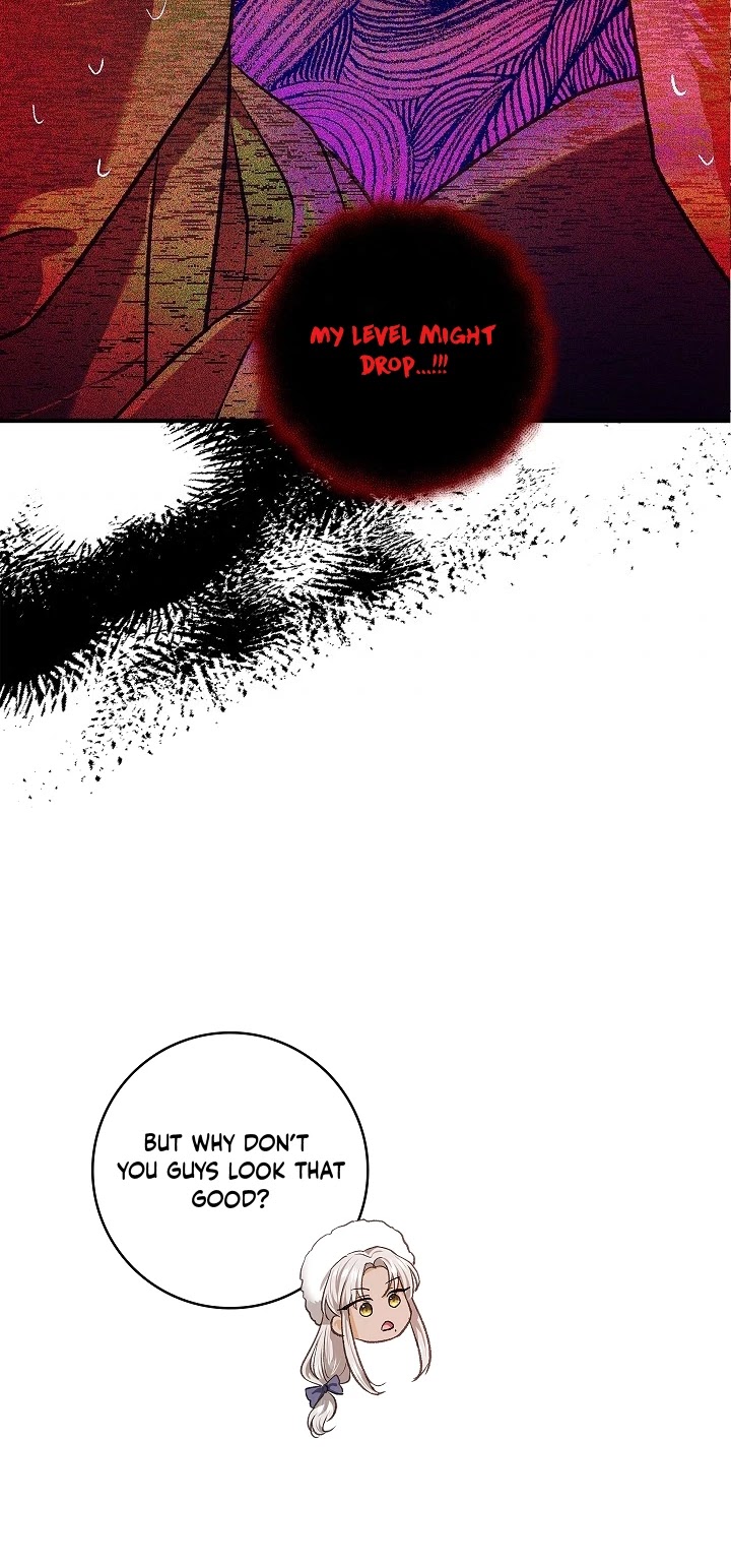 My Secretly Hot Husband Chapter 76 page 22 - Chapter 76
