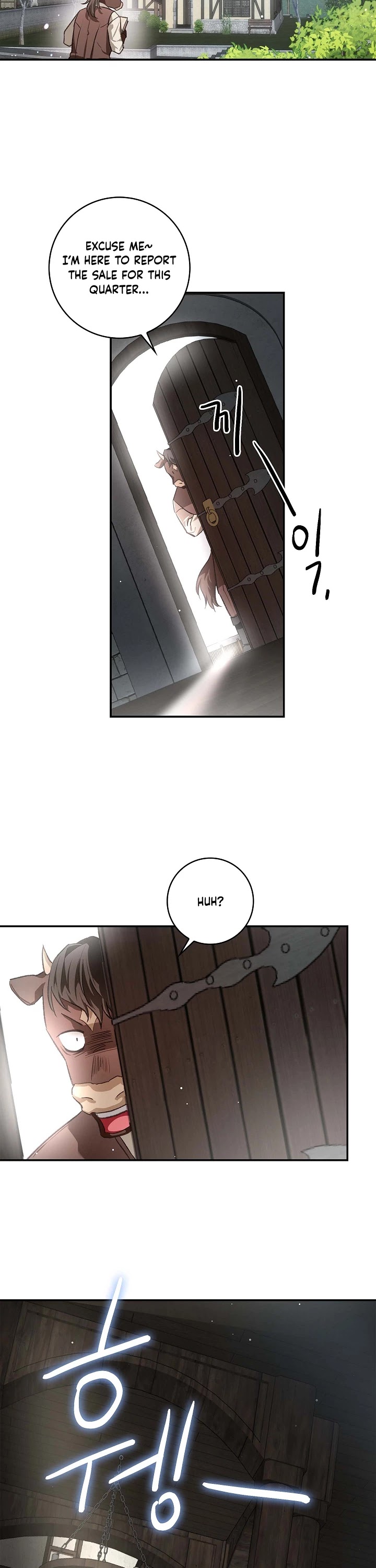 My Secretly Hot Husband Chapter 76 page 28 - Chapter 76