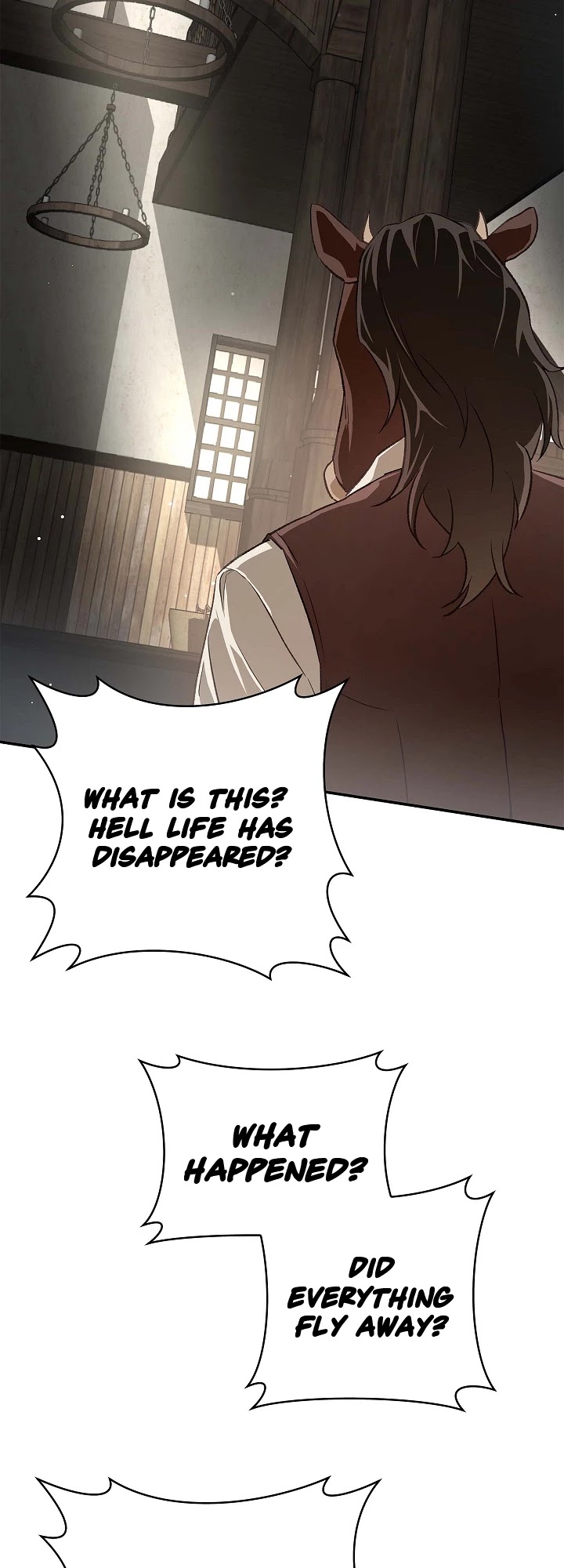 My Secretly Hot Husband Chapter 76 page 29 - Chapter 76