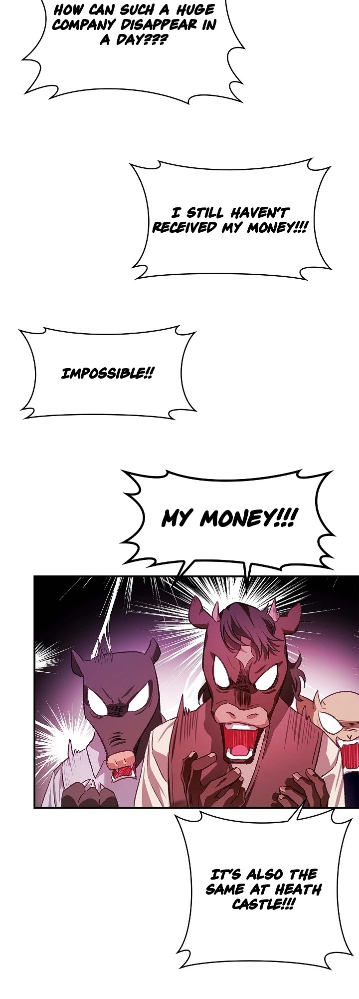 My Secretly Hot Husband Chapter 76 page 30 - Chapter 76