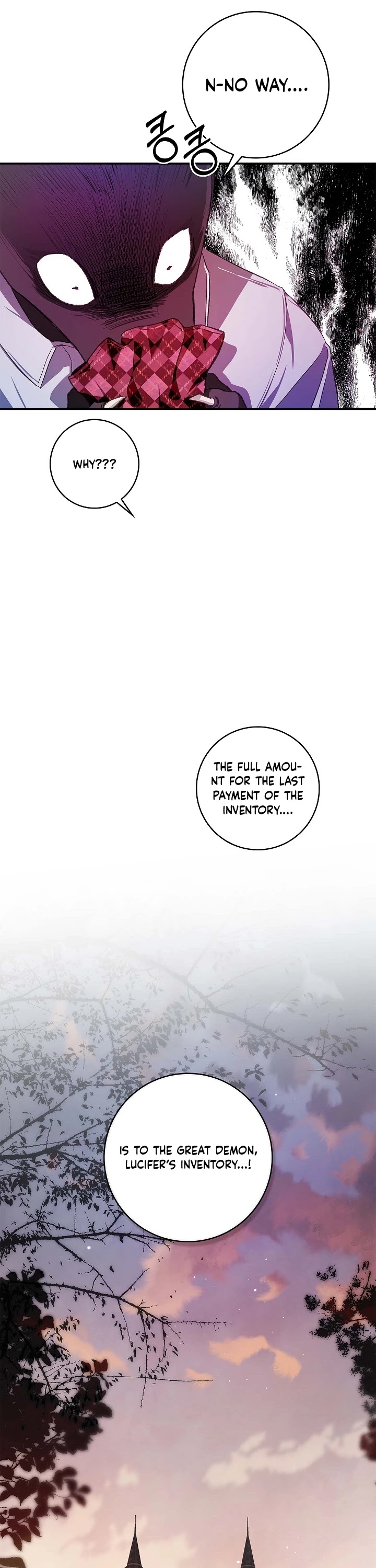 My Secretly Hot Husband Chapter 76 page 32 - Chapter 76