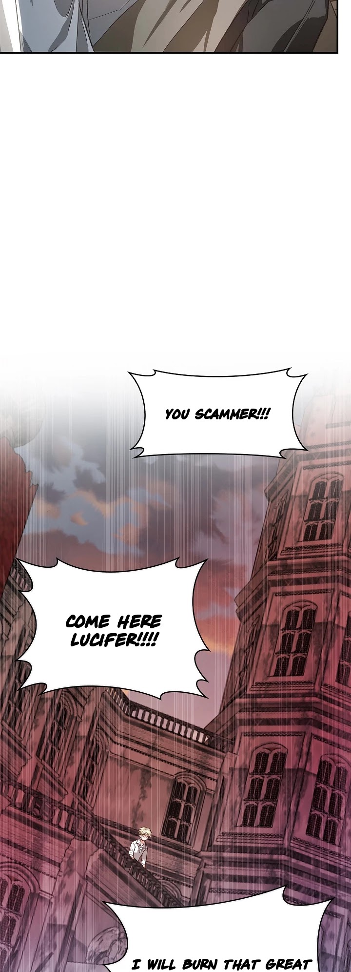 My Secretly Hot Husband Chapter 76 page 37 - Chapter 76