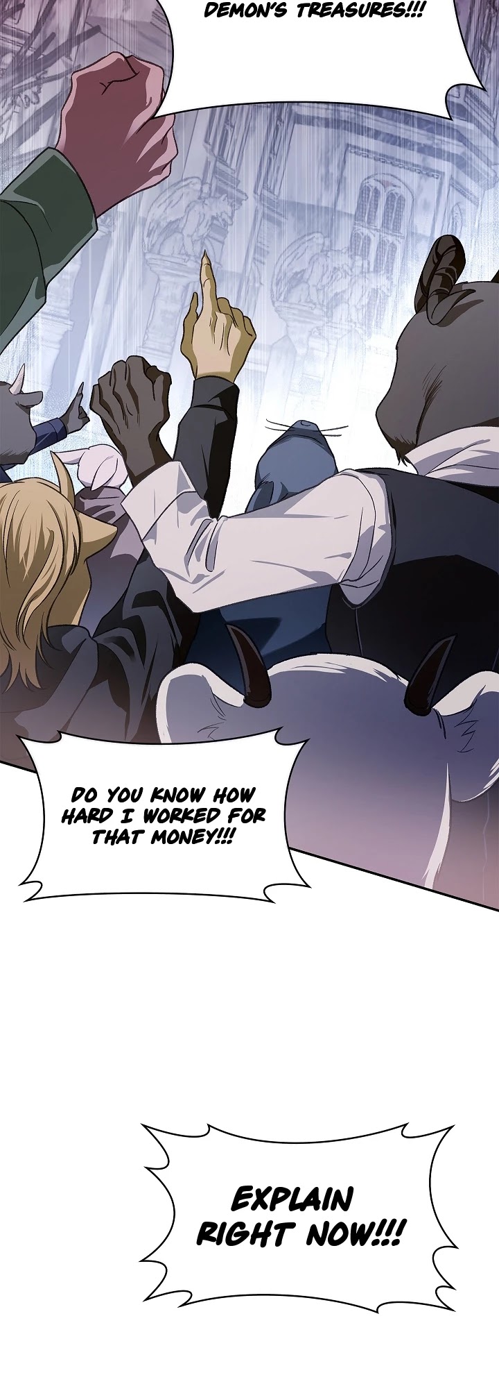 My Secretly Hot Husband Chapter 76 page 38 - Chapter 76