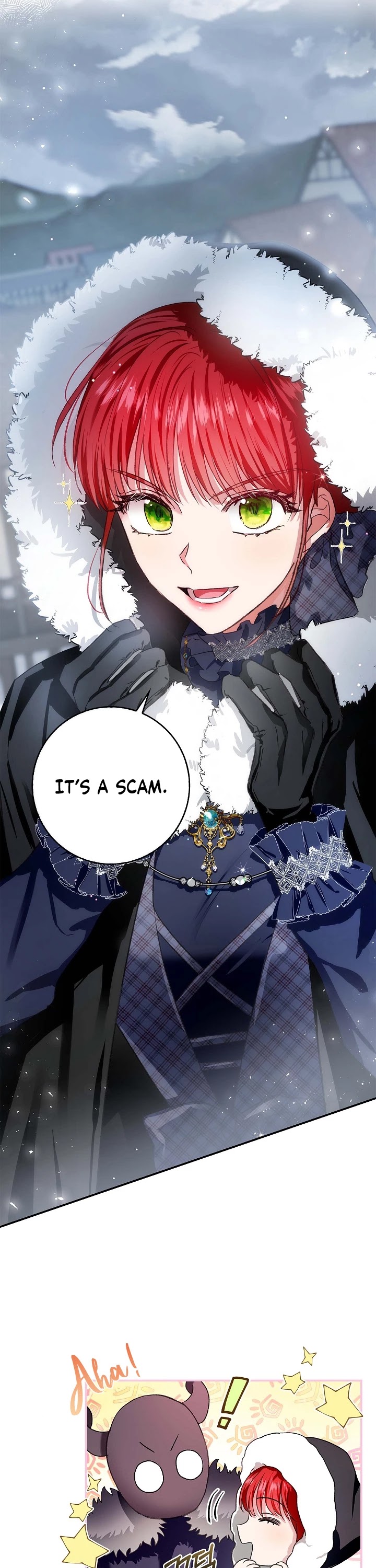 My Secretly Hot Husband Chapter 76 page 4 - Chapter 76