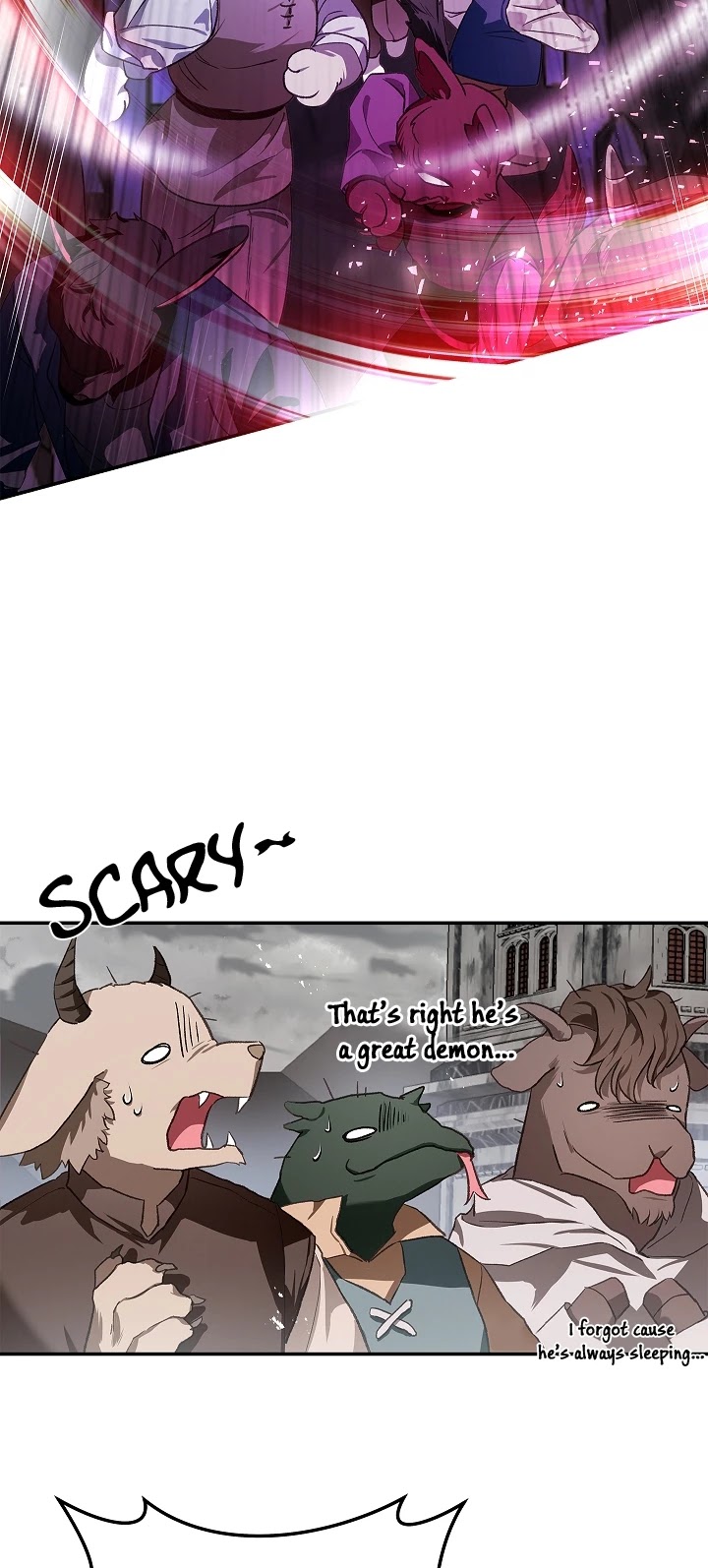 My Secretly Hot Husband Chapter 76 page 41 - Chapter 76