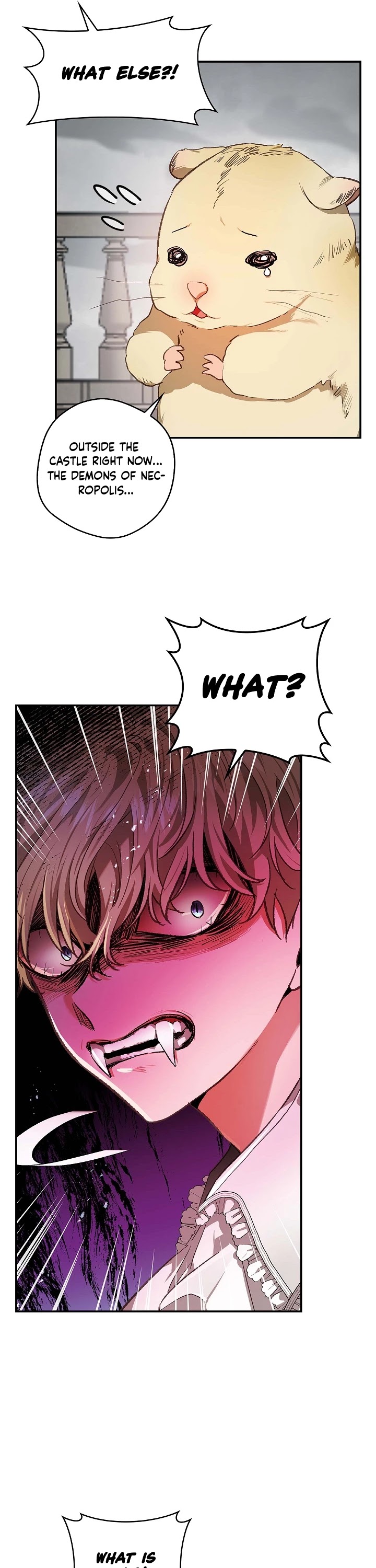 My Secretly Hot Husband Chapter 76 page 43 - Chapter 76