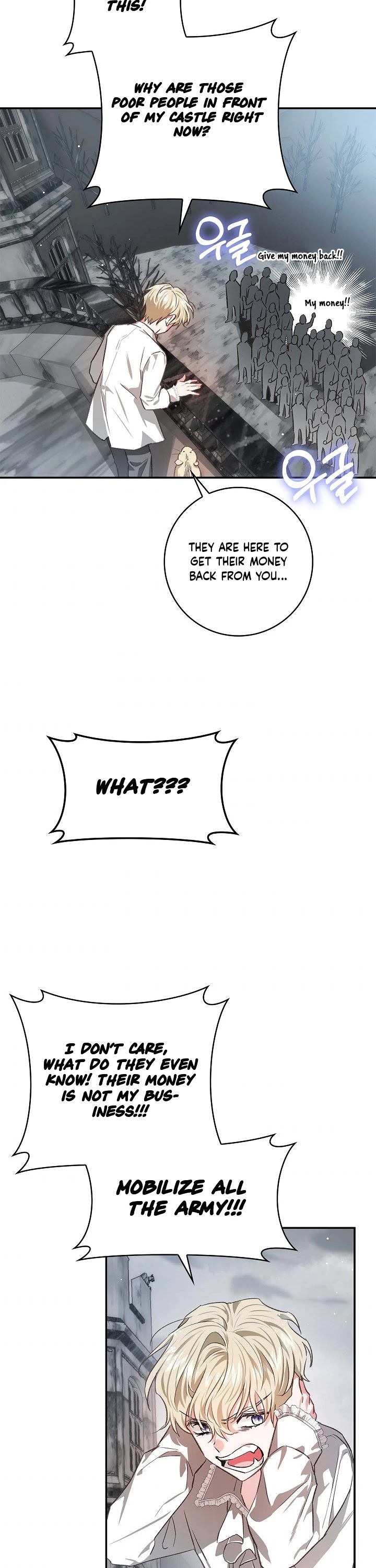 My Secretly Hot Husband Chapter 76 page 44 - Chapter 76