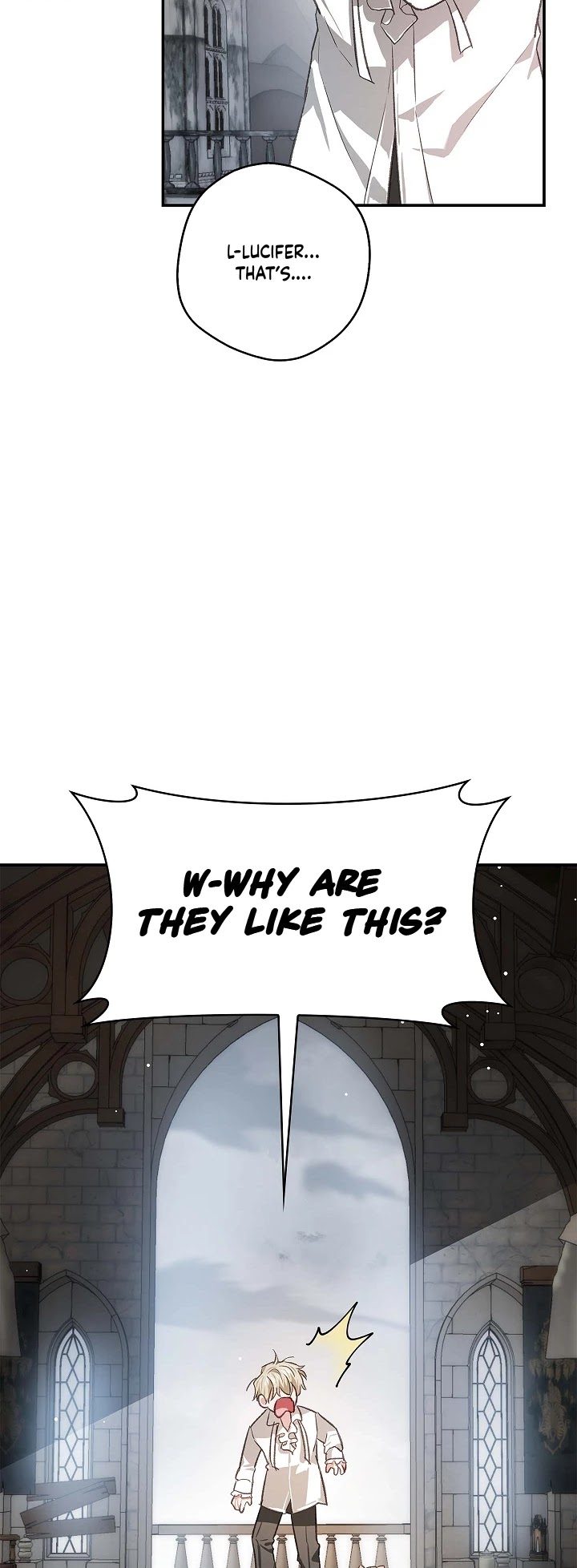 My Secretly Hot Husband Chapter 76 page 45 - Chapter 76