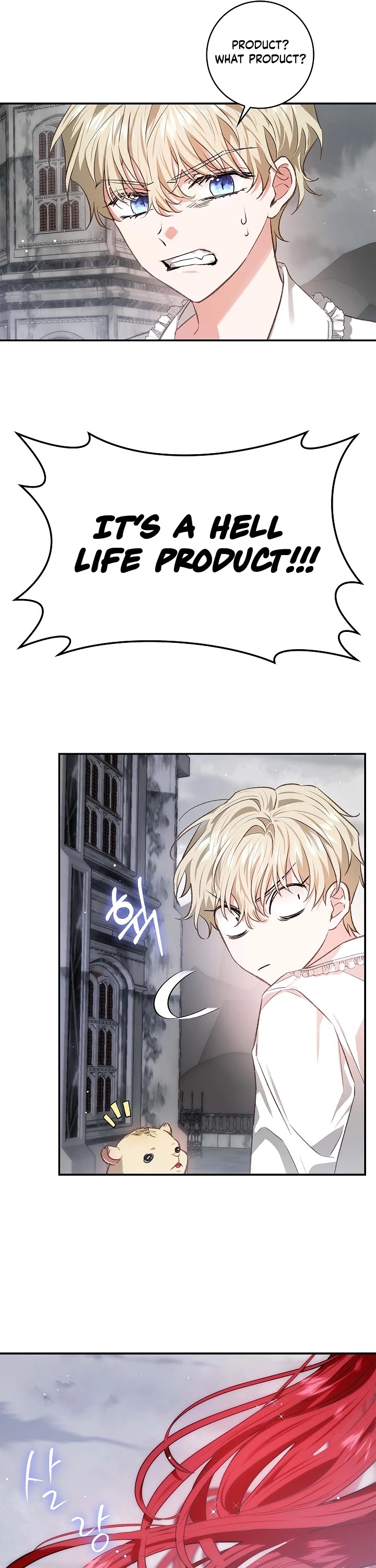 My Secretly Hot Husband Chapter 76 page 47 - Chapter 76