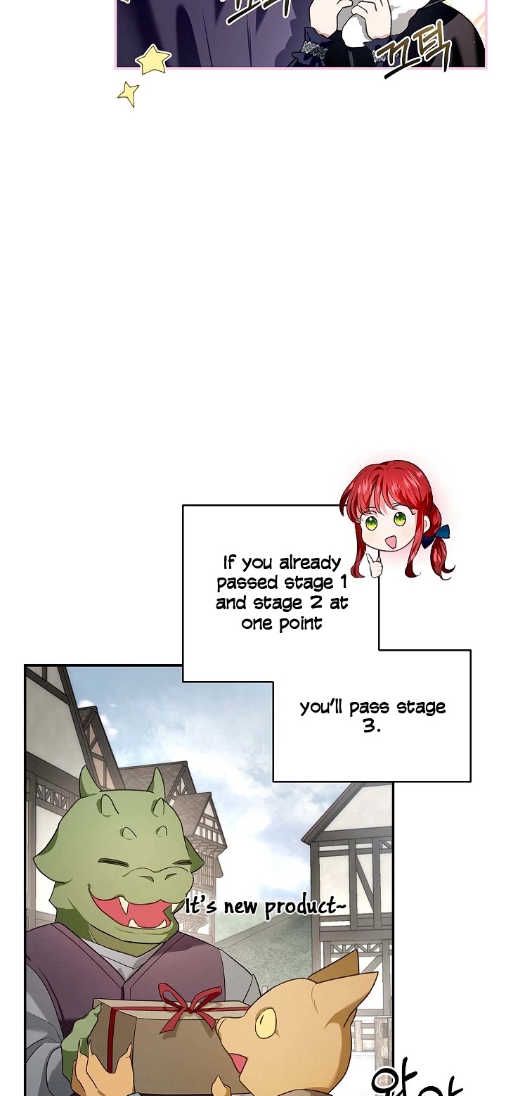 My Secretly Hot Husband Chapter 76 page 5 - Chapter 76
