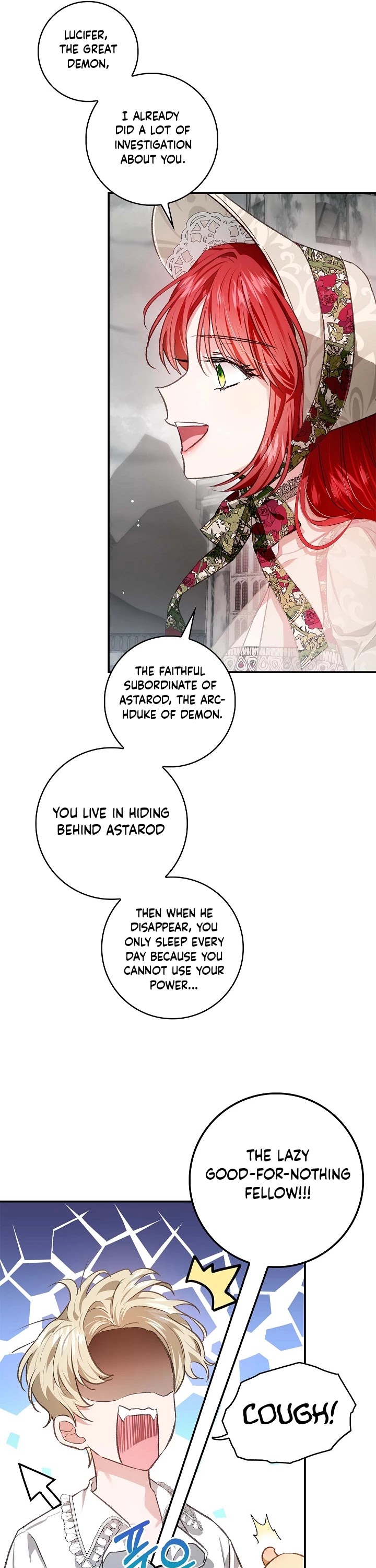 My Secretly Hot Husband Chapter 76 page 51 - Chapter 76