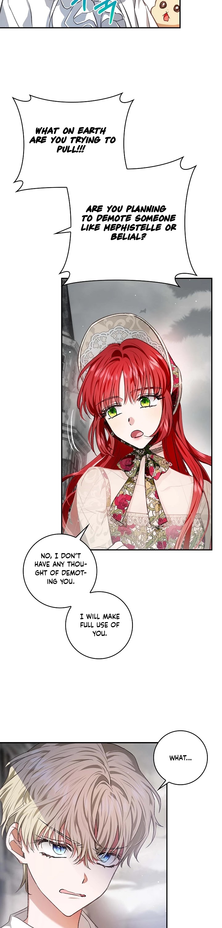 My Secretly Hot Husband Chapter 76 page 52 - Chapter 76