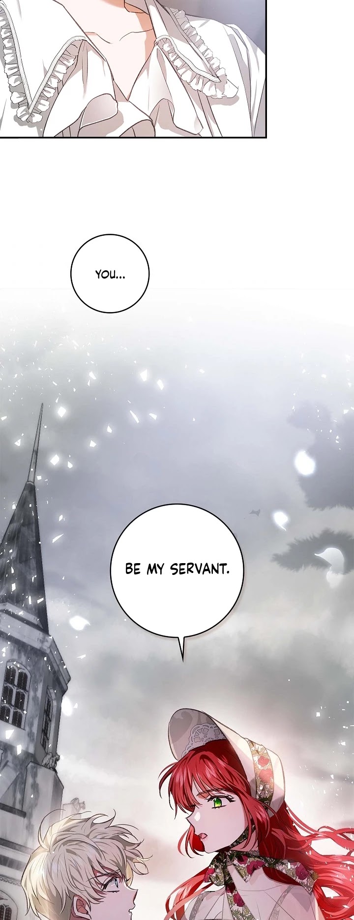 My Secretly Hot Husband Chapter 76 page 53 - Chapter 76