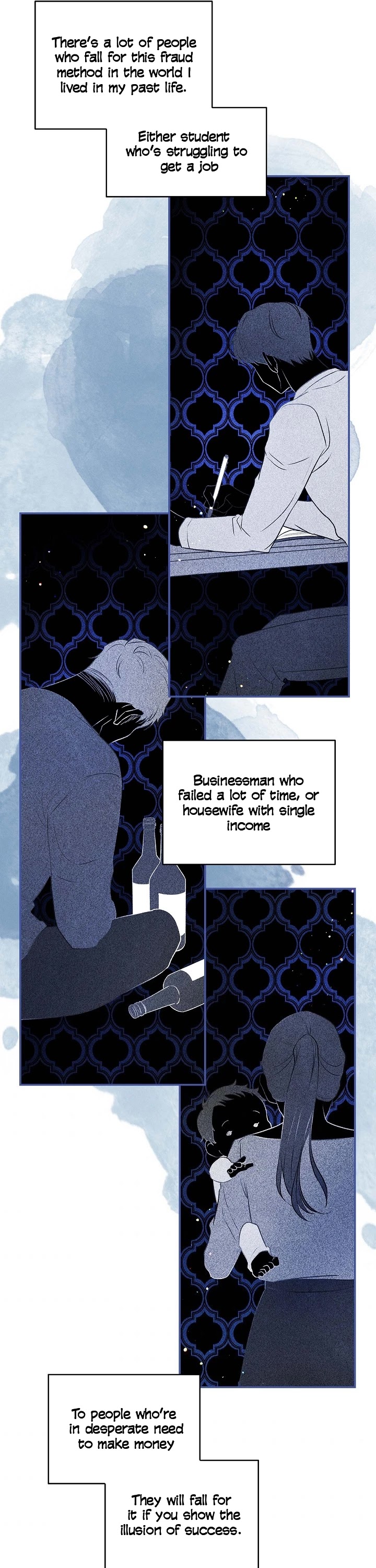 My Secretly Hot Husband Chapter 76 page 7 - Chapter 76
