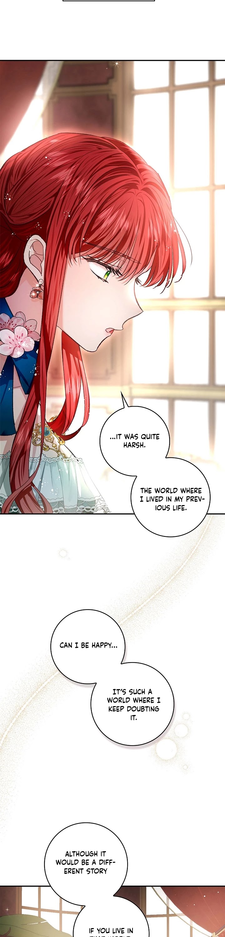 My Secretly Hot Husband Chapter 76 page 8 - Chapter 76