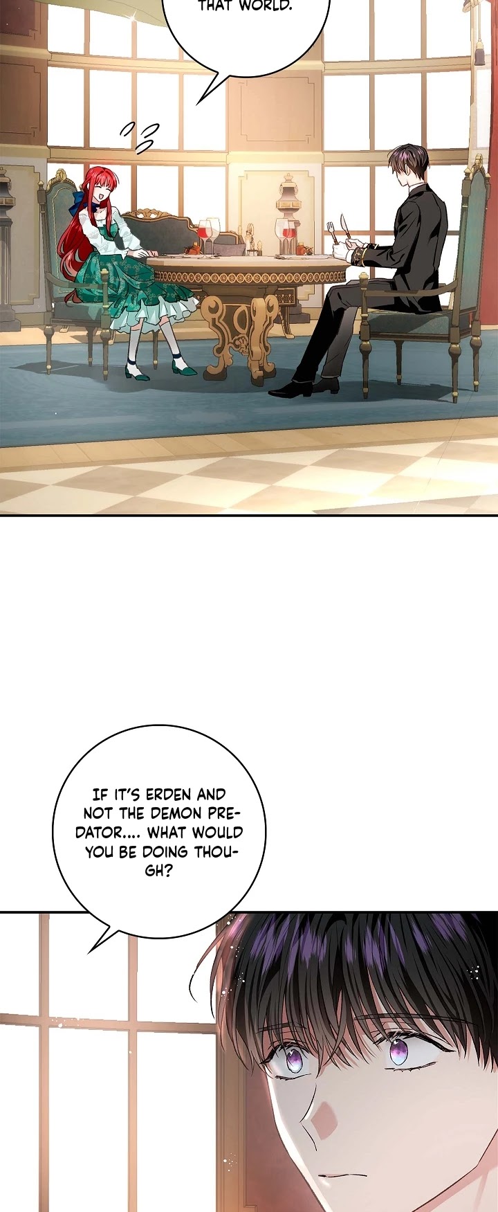 My Secretly Hot Husband Chapter 76 page 9 - Chapter 76