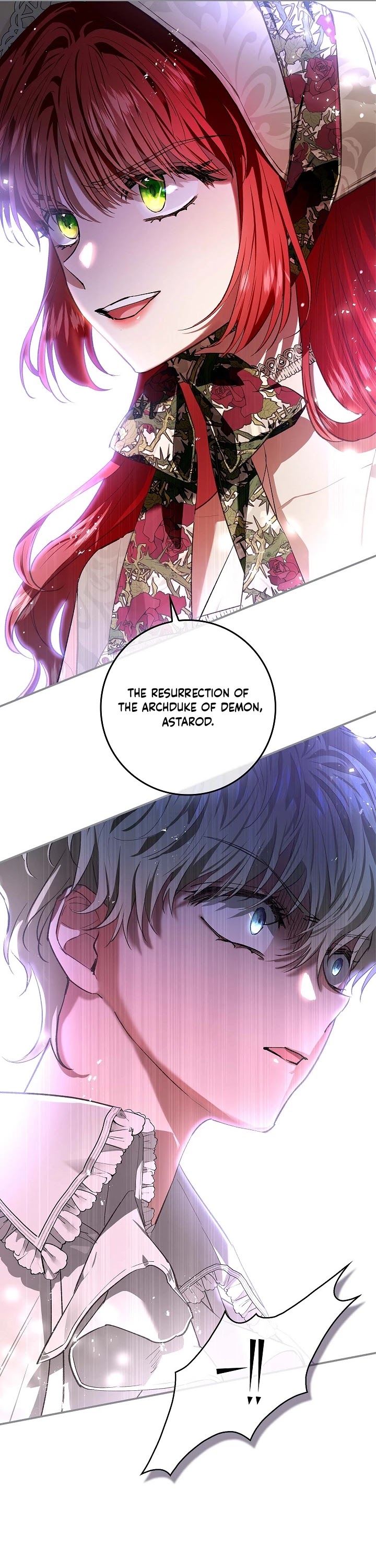 My Secretly Hot Husband Chapter 77 page 10 - Chapter 77
