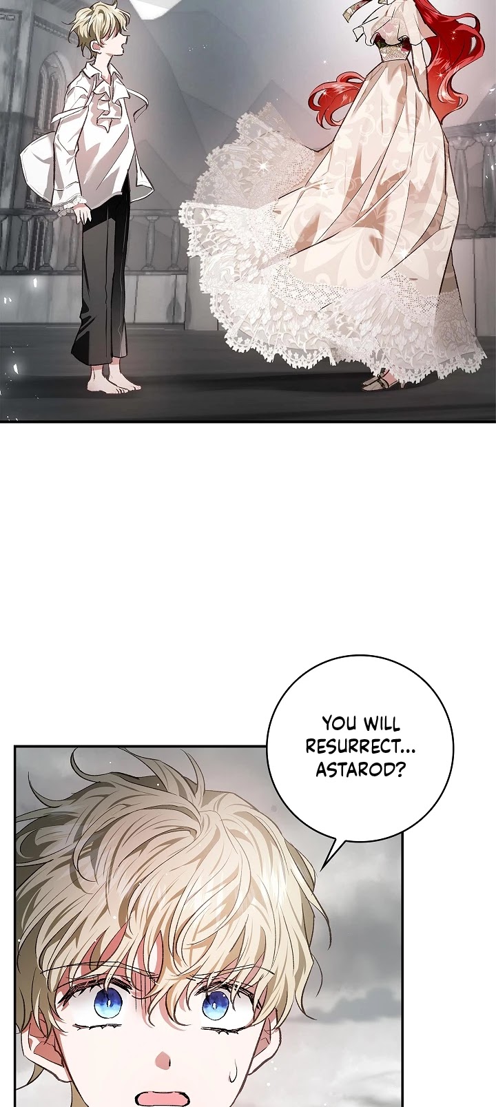 My Secretly Hot Husband Chapter 77 page 12 - Chapter 77