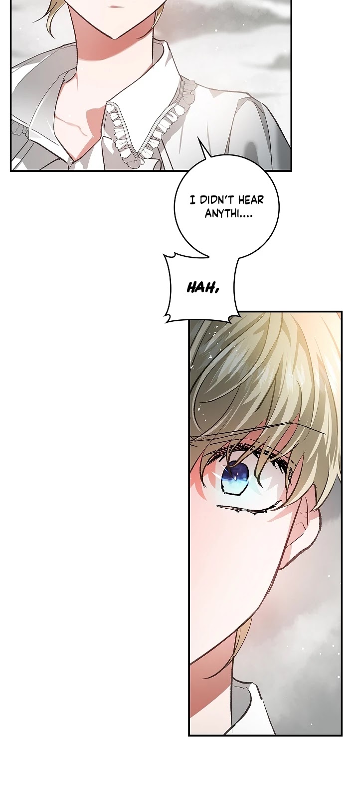 My Secretly Hot Husband Chapter 77 page 13 - Chapter 77