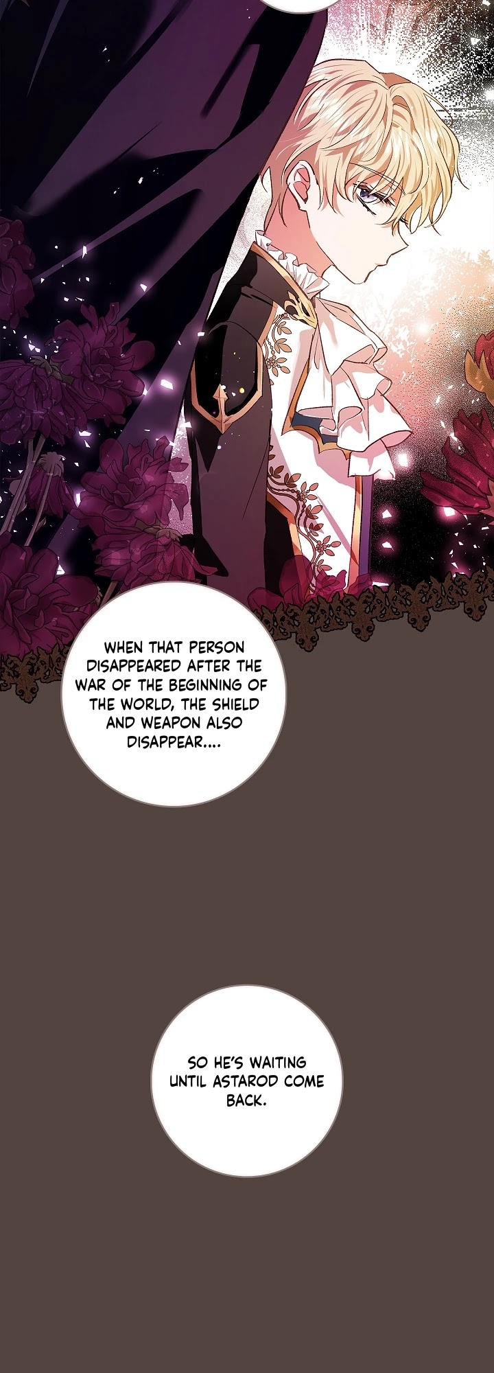 My Secretly Hot Husband Chapter 77 page 17 - Chapter 77