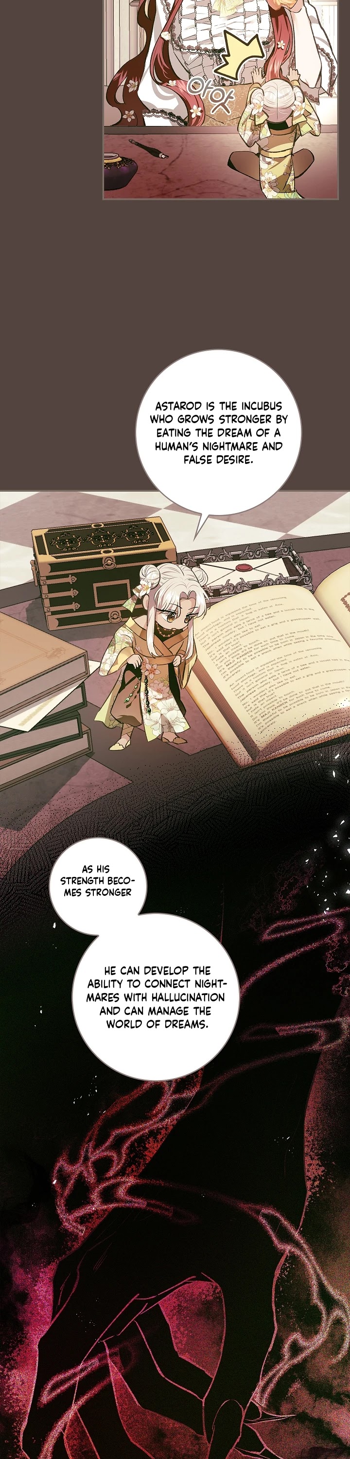 My Secretly Hot Husband Chapter 77 page 19 - Chapter 77