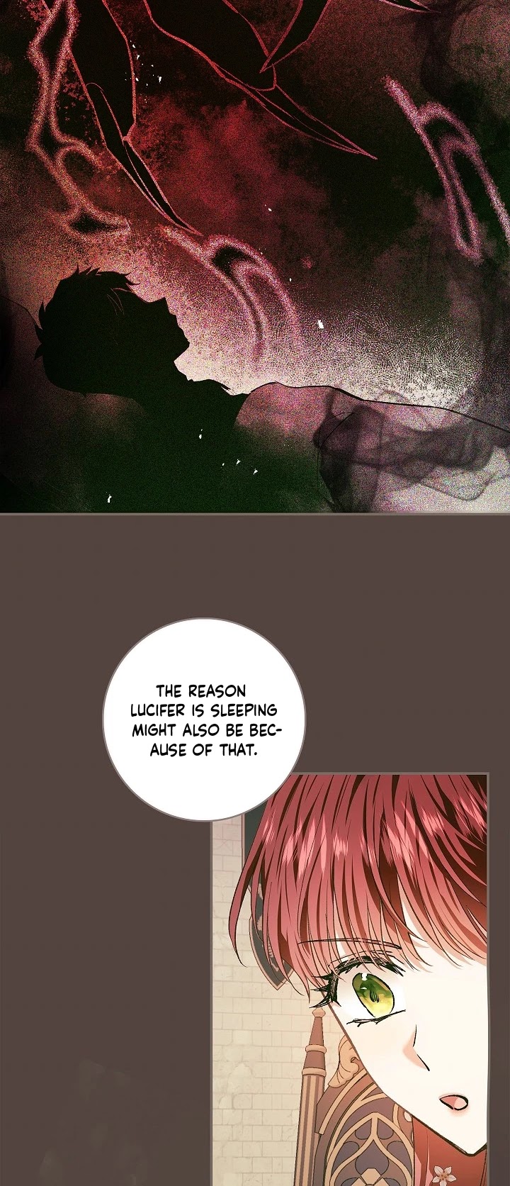 My Secretly Hot Husband Chapter 77 page 20 - Chapter 77